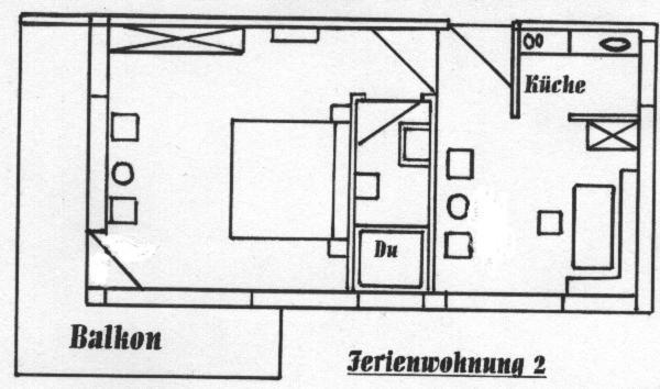 Ferienwohnungen Josef & Karin Ketterl Sachrang 外观 照片