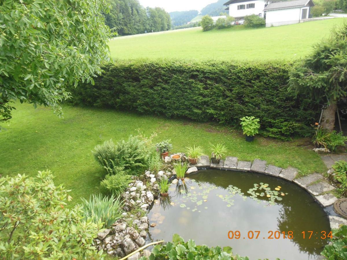 Ferienwohnungen Josef & Karin Ketterl Sachrang 外观 照片